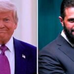 Trump to End Most Sanctions on Syria
