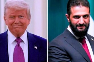 Trump to End Most Sanctions on Syria
