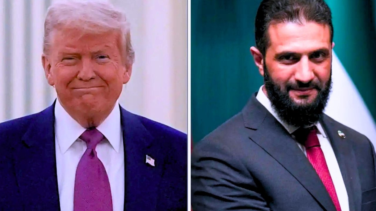 Trump to End Most Sanctions on Syria