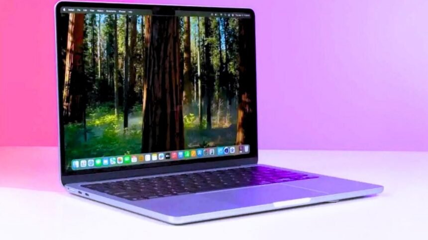 Apple May Launch Its Most Affordable MacBook Yet