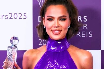 Khloé Kardashian Breaks Down All Her Cosmetic Work