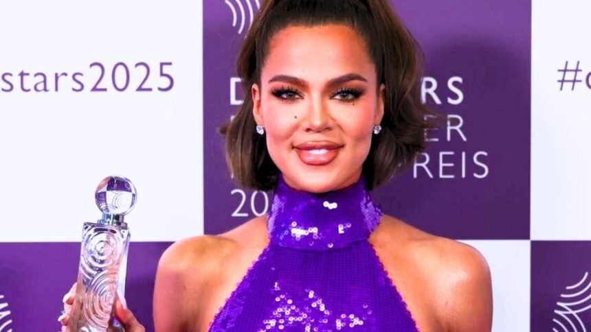 Khloé Kardashian Breaks Down All Her Cosmetic Work