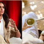 Meghan Markle Heartwarming Moment