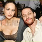 Pete Davidson and Elsie Hewitt Expecting First Child: A New Chapter for the Comedian