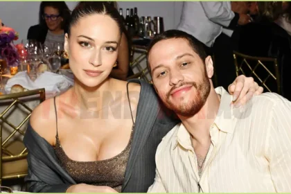 Pete Davidson and Elsie Hewitt Expecting First Child: A New Chapter for the Comedian