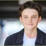 Benjamin Evan Ainsworth: Rising Star of the Screen
