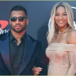 Ciara and russell wilson shine at the 2025 ESPYS: A glamorous red carpet date night