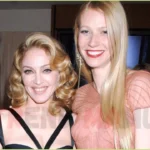Real Reason Gwyneth Paltrow and Madonna Friendship Ended