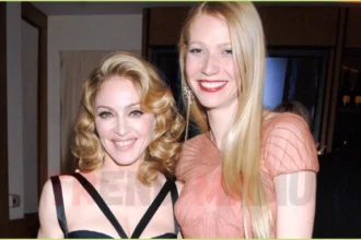 Real Reason Gwyneth Paltrow and Madonna Friendship Ended