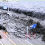 Tsunami Warning Grips Alaska After 7.3 Earthquake