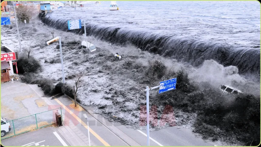 Tsunami Warning Grips Alaska After 7.3 Earthquake