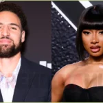 Megan Thee Stallion and Klay Thompson Romance Shines at Charity Gala