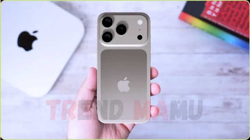 iPhone 17 Release Date
