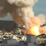 Shocking Explosion at Sheriff Training Center Claims Three Deputies Lives