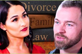 Nikki Garcia and Artem Chigvintsev Excel at Co-Parenting 8 Months After Divorce Drama