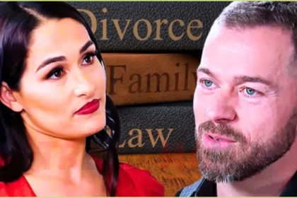 Nikki Garcia and Artem Chigvintsev Excel at Co-Parenting 8 Months After Divorce Drama
