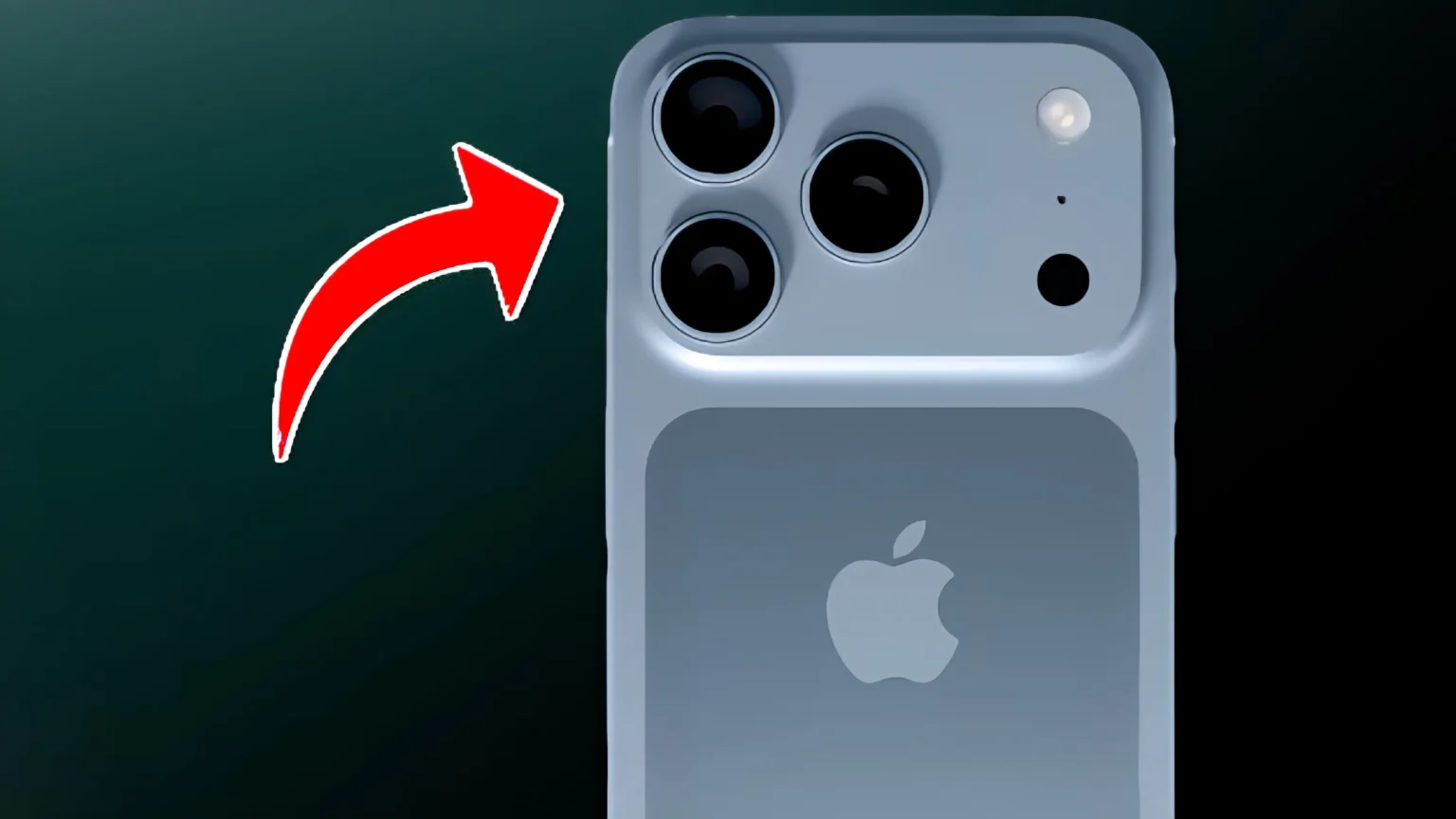 iPhone 17 Pro Game-Changing Features Revealed