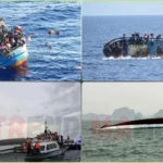 Tourist Boat Tragedy in Ha Long Bay