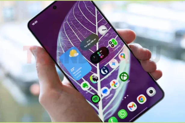 Samsung Galaxy S25 Edge