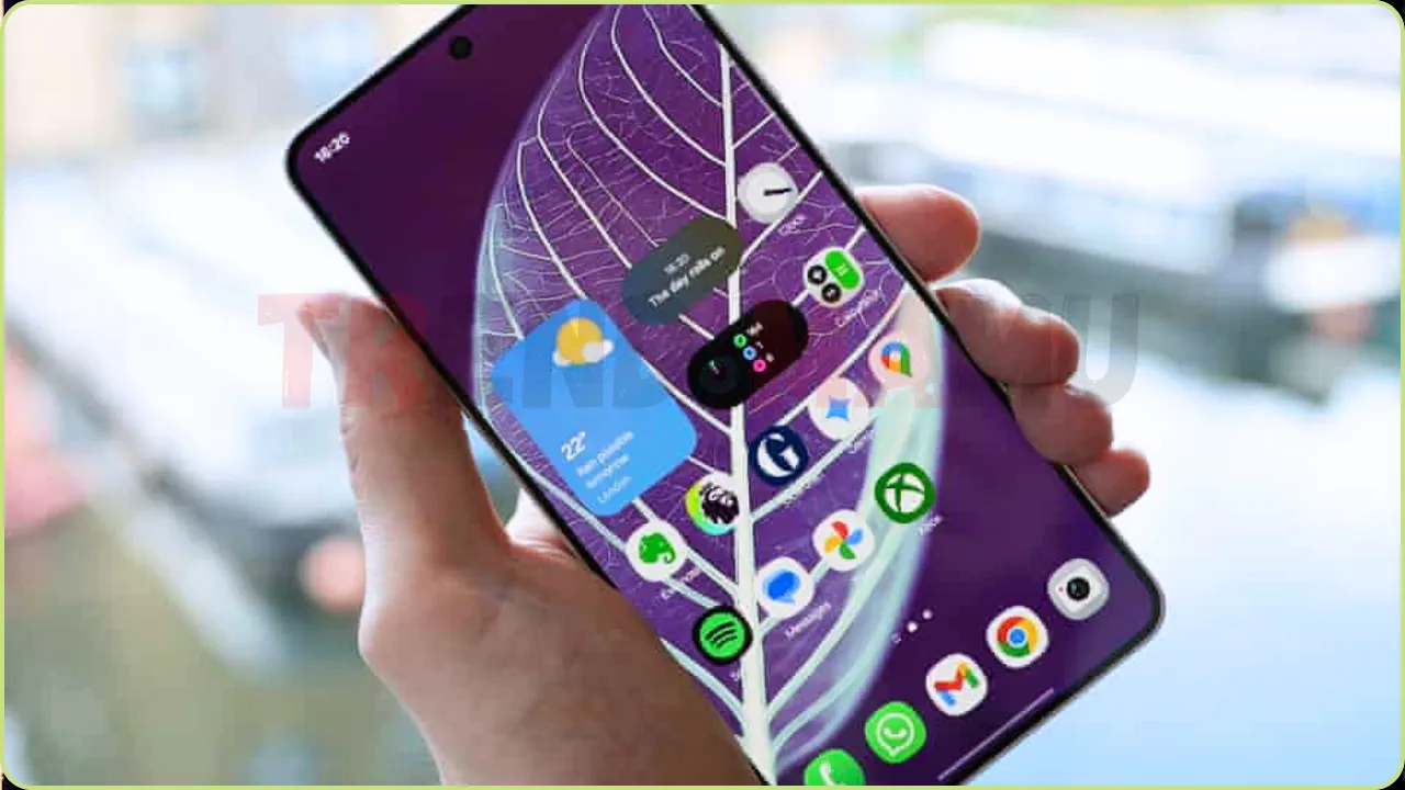 Samsung Galaxy S25 Edge