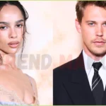 Whats Really Going On Between Austin Butler and Zoe Kravitz