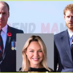 Royal Tragedy Prince William and Harrys Cousin Rosie Roche Dies at 20
