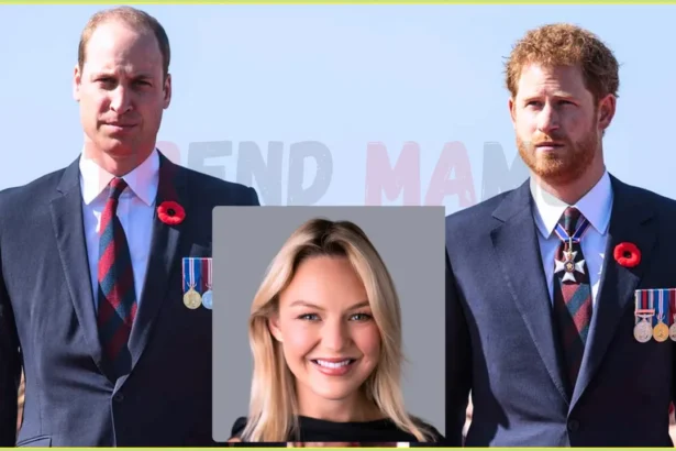 Royal Tragedy Prince William and Harrys Cousin Rosie Roche Dies at 20