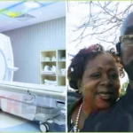 Tragic MRI Accident Claims Life: Widow Heartbreaking Account of Loss