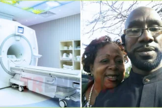 Tragic MRI Accident Claims Life: Widow Heartbreaking Account of Loss