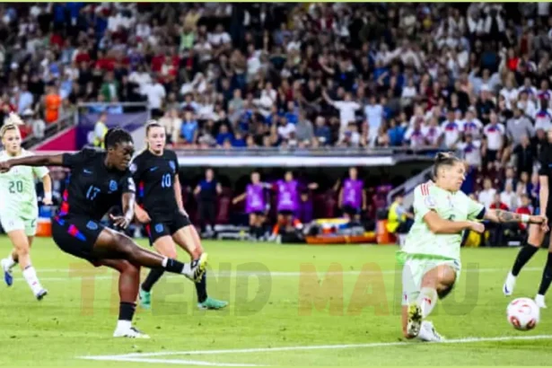 Lionesses Roar to Euro 2025 Final: Kelly and Agyemang’s Heroics Seal Dramatic Comeback
