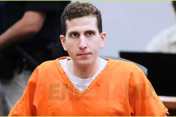 Bryan Kohberger Life Sentence: No Parole for Idaho Student Murders