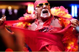 Hulk Hogan Wrestling Icon and Pop Culture Legend Dies at 71