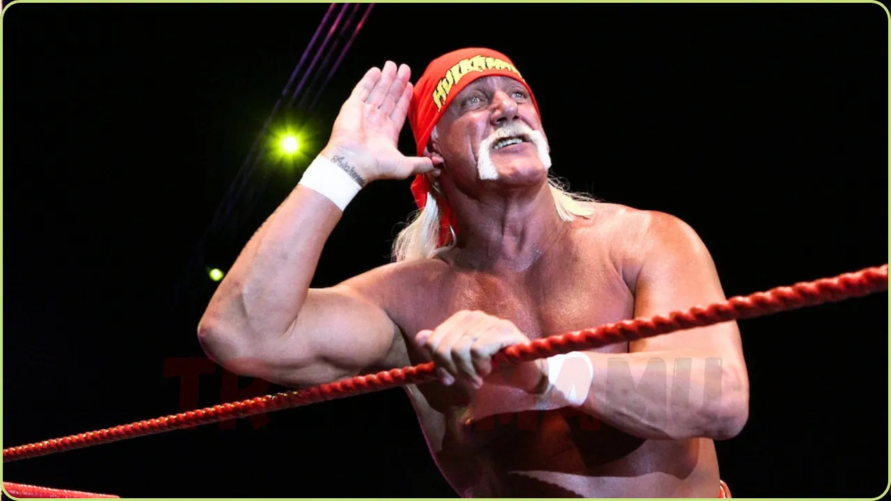 Hulk Hogan Wrestling Icon and Pop Culture Legend Dies at 71