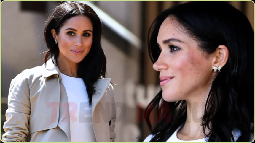 Candace Owens Faces Defamation Lawsuit from Macrons: A Blow to Meghan Markle’s Critic