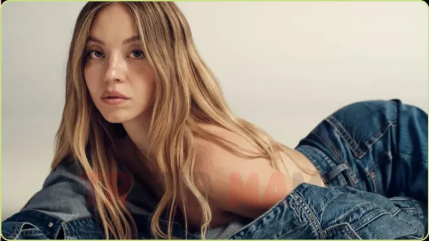 Sydney Sweeney Rocks a Bold Denim Look in American Eagle Biggest Fall Campaign