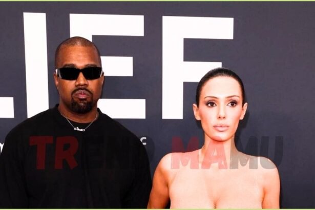 Bianca Censori Speaks Out on Kanye Wests Control Over Her Image
