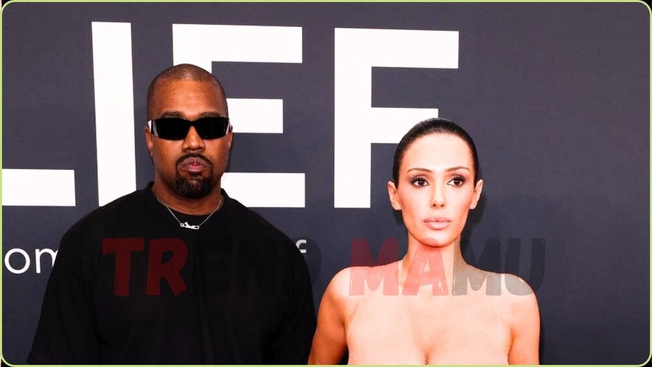 Bianca Censori Speaks Out on Kanye Wests Control Over Her Image
