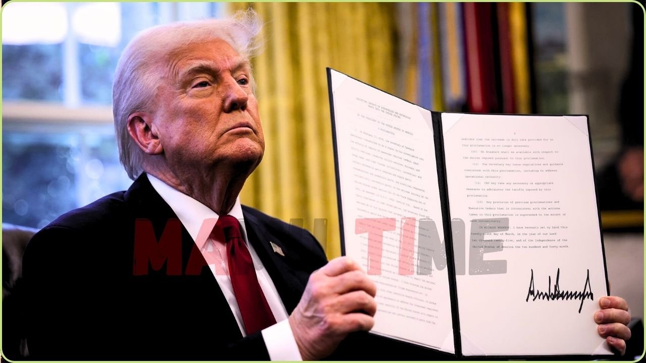 Trump Warns 10% Tariff on Nations Supporting BRICS Anti-American Policies