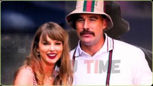 Taylor Swift and Travis Kelce Break Silence on Engagement Rumors