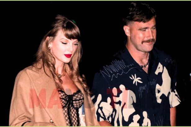 Taylor Swift and Travis Kelce Break Silence on Engagement Rumors