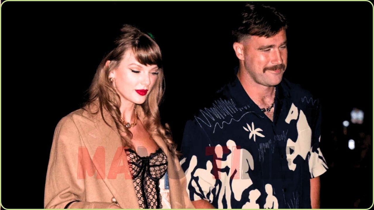 Taylor Swift and Travis Kelce Break Silence on Engagement Rumors