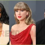 Azealia Banks Urges Taylor Swift to Strike Back at Kanye West Over Outrageous Threesome Claims