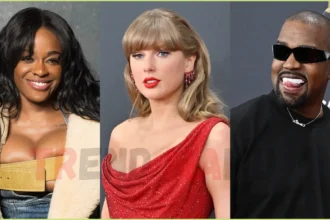 Azealia Banks Urges Taylor Swift to Strike Back at Kanye West Over Outrageous Threesome Claims