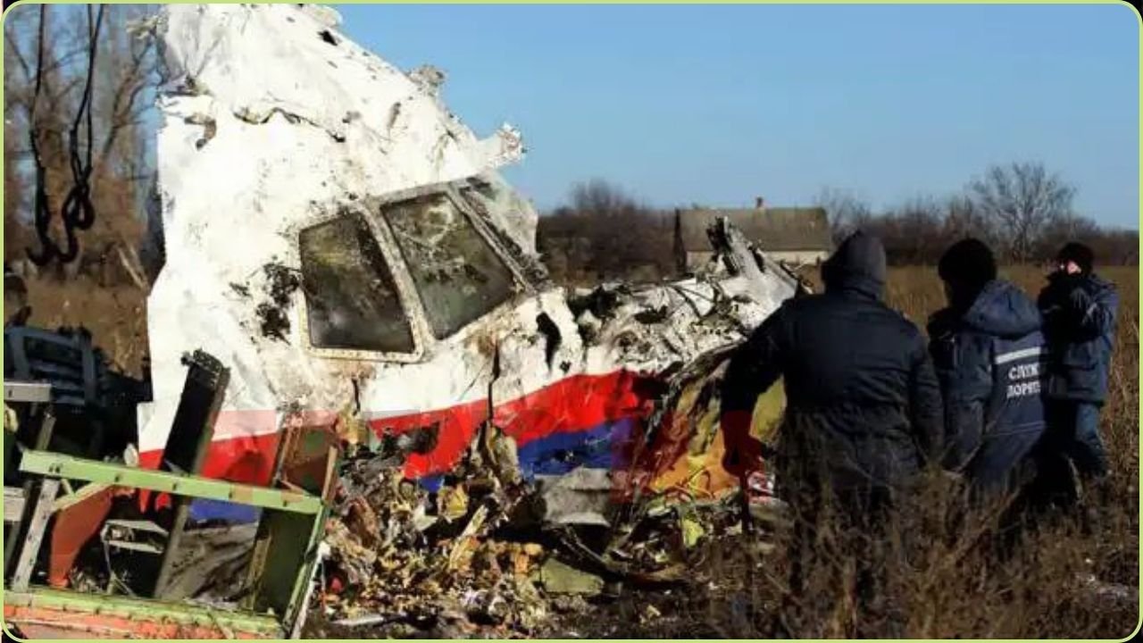 European Court Rules Russia Shot Down MH17 and Killing 298 in Landmark Verdict