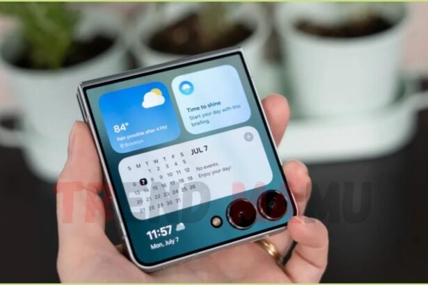 Samsung Unveils Budget-Friendly Galaxy Z Flip 7 FE with Z Flip 7 at Unpacked 2025