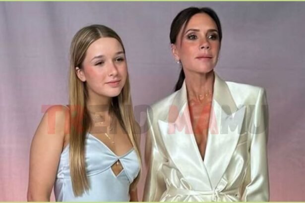 Harper Beckham Chic Style Shines as Stylists Praise