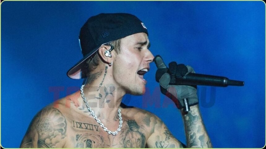 Justin Bieber Surprise Album Swag
