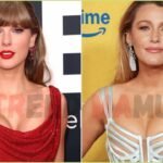 Taylor Swift and Blake Lively Friendship