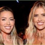 Heather Rae El Moussa Heartfelt Birthday Tribute to Christina Haack Shines