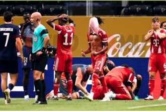 Bayern Heartbreak: Musiala Horror Injury Sparks Fury